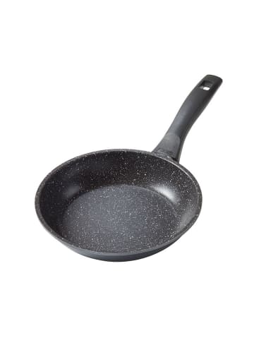Bratpfanne in Grau - Ø 20 cm