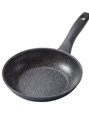 Bratpfanne in Schwarz - Ø 20 cm