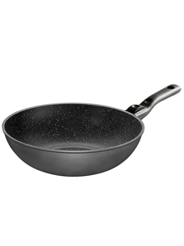 Wok ''Flex'' in Grau - Ø 30 cm