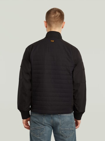 Blouson zwart
