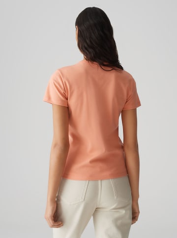 Shirt oranje