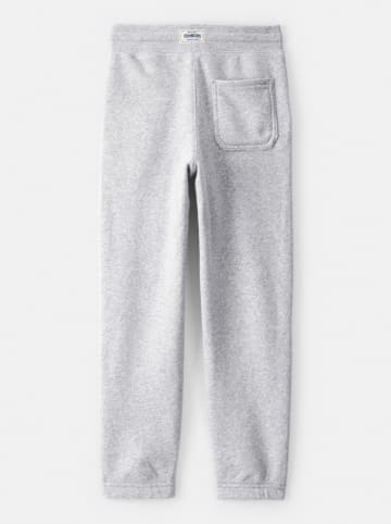 Sweatbroek grijs