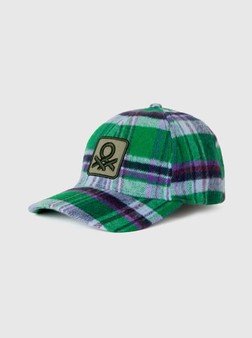 Cap in Bunt