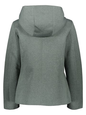 Übergangsjacke in Grün