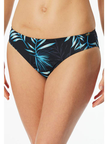 Bikinislip zwart