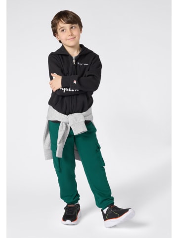 Bluza w kolorze czarnym