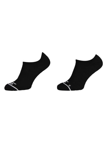 3er-Set: Socken in Schwarz
