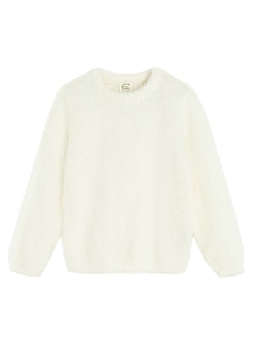 Sweatshirt wit