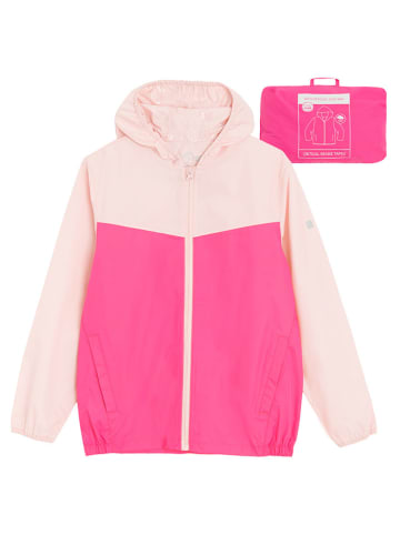 Funktionsjacke in Rosa/ Pink