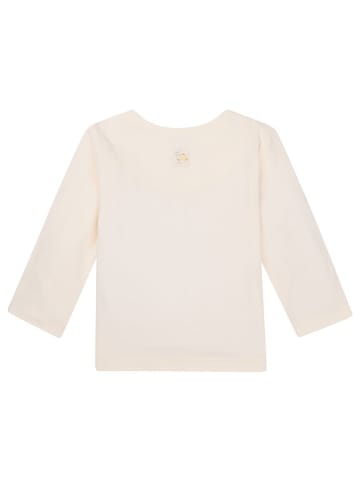 Longsleeve "Olney" in Beige