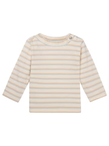 Longsleeve "Owings" in Beige
