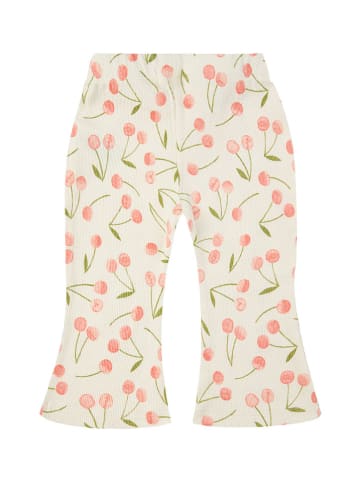 Leggings "Manaus" in Creme