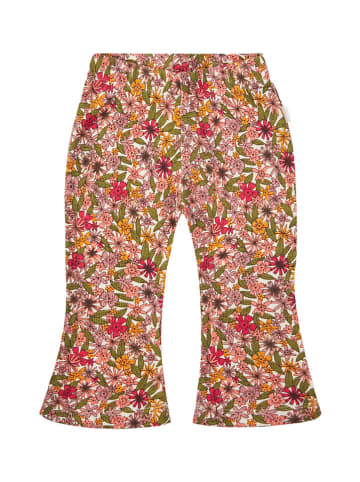 Leggings "Manaus" in Bunt/ Rosa