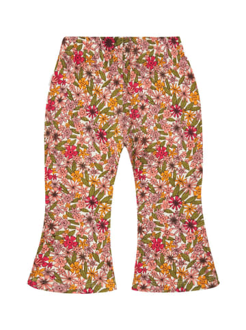 Leggings "Manaus" in Bunt/ Rosa