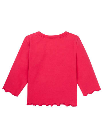 Longsleeve "Muncy" in Pink
