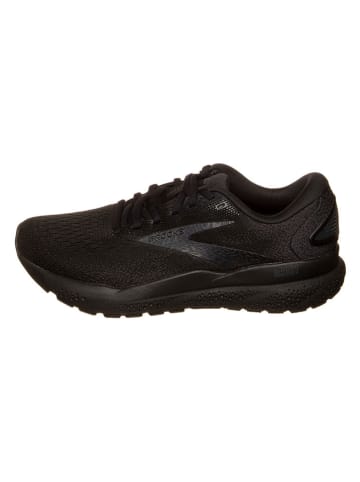 Buty "Ghost 16" w kolorze czarnym do biegania