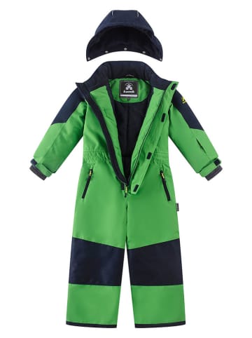 Sneeuwpak "Lazer" groen