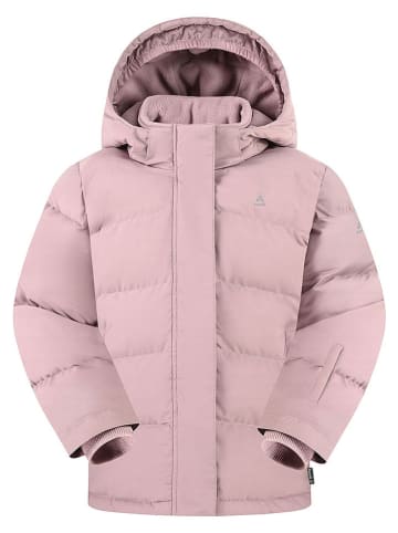 Parka ''Millie'' in Rosa