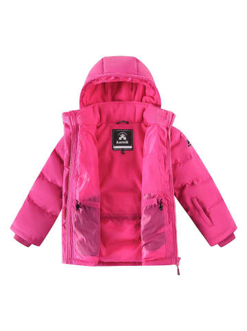 Parka ''Millie'' roze