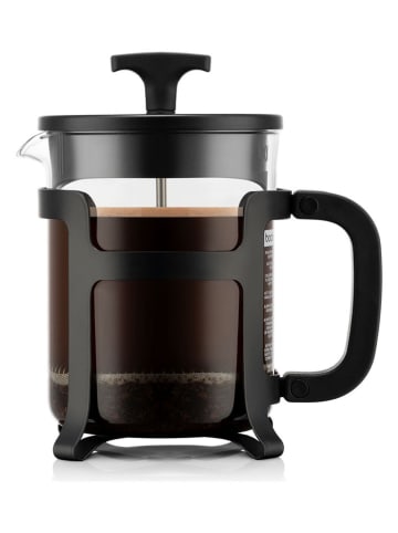 Kaffeebereiter "Jesper" in Schwarz - 500 ml
