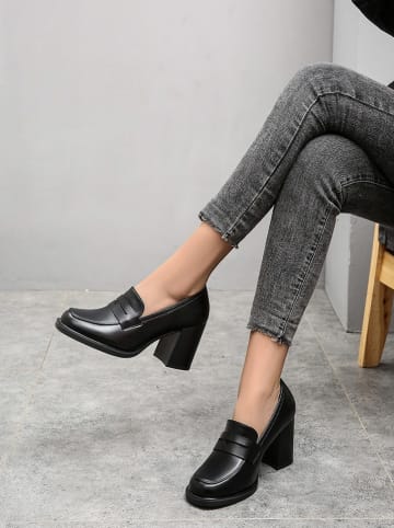 Pumps zwart
