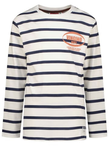 Longsleeve crème