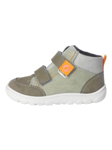 Barefootschoenen "Jelke-S" kaki