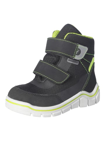 Winterboots "Aspen-S" antraciet