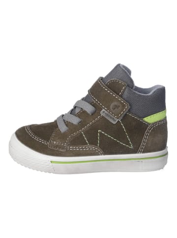 Sneakers "Jakub-S" bruin