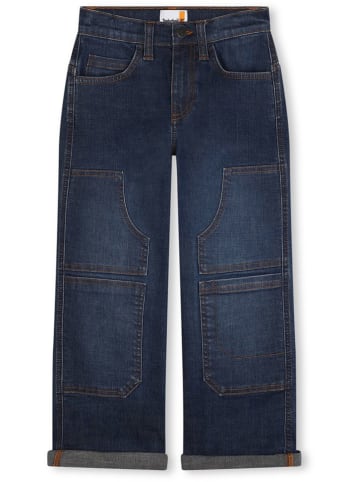 Jeans - Comfort fit - in Dunkelblau
