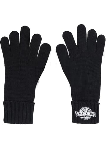 Handschuhe in Schwarz