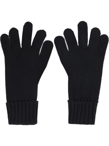 Handschuhe in Schwarz