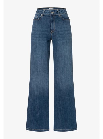 Jeans - Comfort fit - in Dunkelblau
