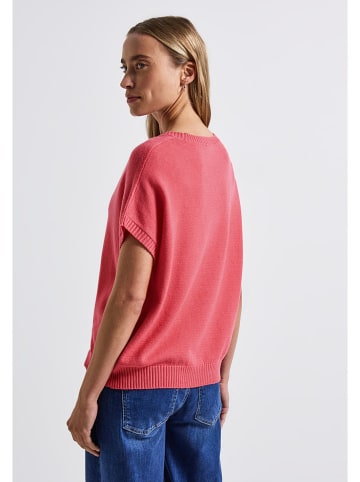 Pullunder in Pink