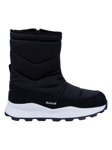 Winterstiefel "Venture"  in Schwarz