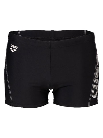 Badehose in Schwarz