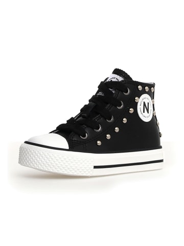 Sneakers zwart