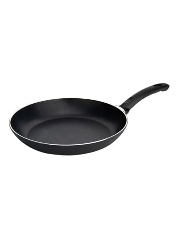 Bratpfanne "Lipari" in Schwarz - Ø 24 cm