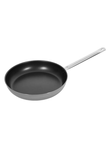Patelnia "Chef" w kolorze srebrnym - Ø 36 cm