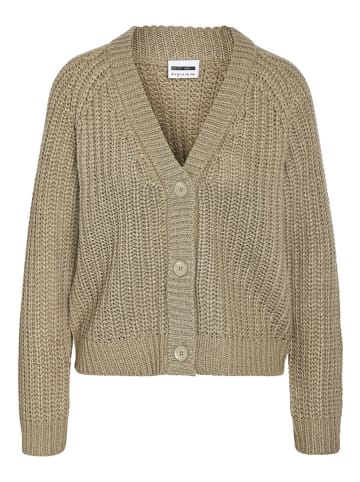 Vest beige