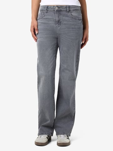 Jeans - Regular fit -  in Grau