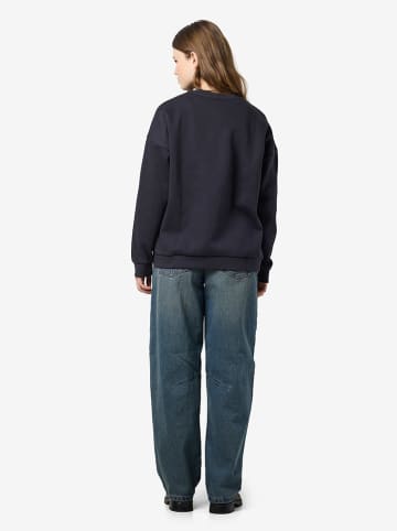 Bluza w kolorze czarnym