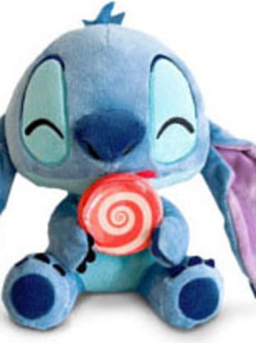 Maskotka "Stitch with Lollipop" - 0+