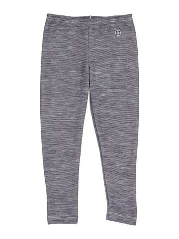 Leggings in Grau