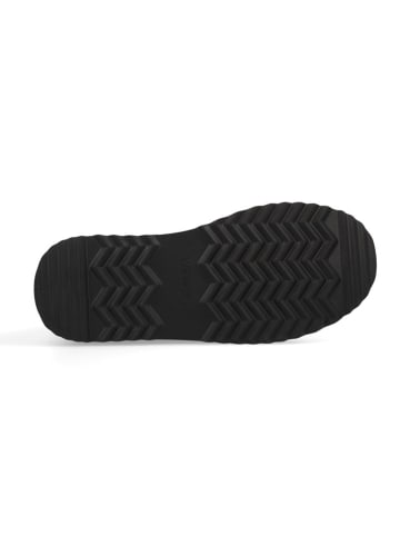Winterboots "Elsa" in Schwarz
