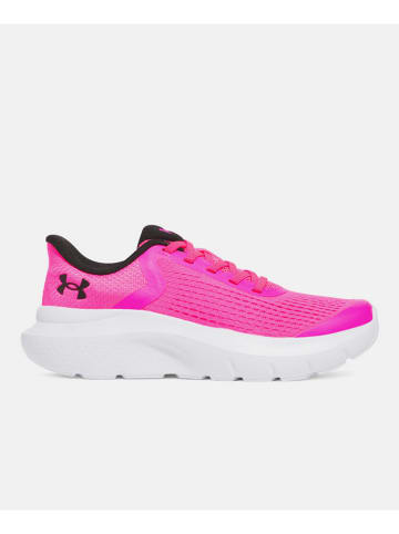 Laufschuhe in Pink