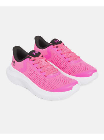 Laufschuhe in Pink