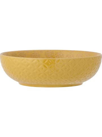 Kom "Marsala" geel - Ø 20 cm