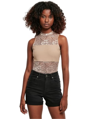 Body in Beige/ Creme