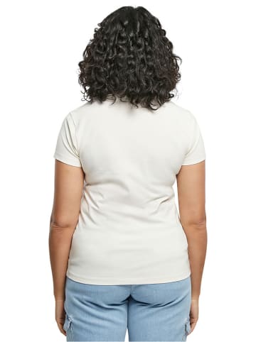 Shirt in Weiß